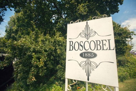 Boscobel Of Tasmania - Accommodation Guide 2