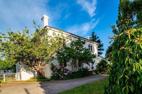 Boscobel Of Tasmania - Accommodation Guide 0