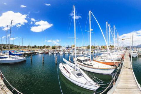 Bellerive Marina View Apartments NO 27 - Accommodation Guide 2
