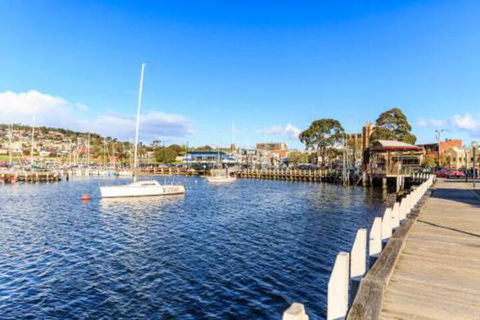 Bellerive Marina View Apartments NO 27 - Accommodation Guide 5