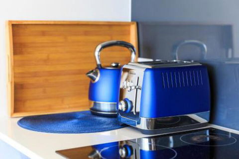 Bellerive Marina View Apartments NO 27 - Accommodation Guide 6