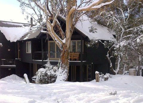 Milkwood - Accommodation Asia 4