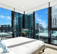 MJ Shortstay Southbank Grande Apartments