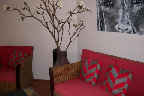 Forest Lodge: Bali Style Retreat - Accommodation Asia 3