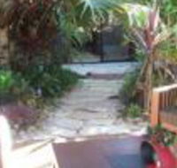 Forest Lodge Bali Style Retreat - Accommodation Asia