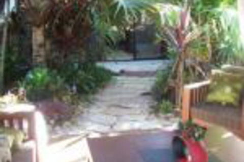 Forest Lodge: Bali Style Retreat - Accommodation Asia 0