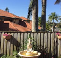 Mountain View BB - Accommodation Asia