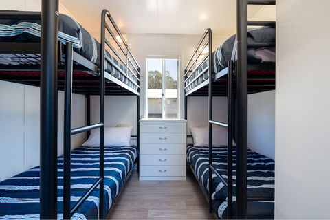 BIG4 Tasman Holiday Parks - Racecourse Beach - Accommodation Asia 6