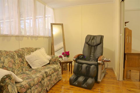 Holistic Haven - Accommodation Guide 5