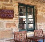 Lavender Cottage B  B - Accommodation Asia