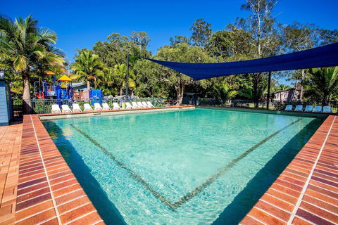 Ingenia Holidays Lake Macquarie - Accommodation Guide 2