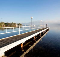 Ingenia Holidays Lake Macquarie - Accommodation Asia