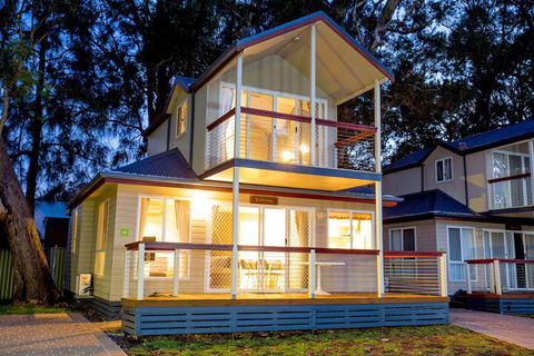 Ingenia Holidays Lake Macquarie - Accommodation Guide 1