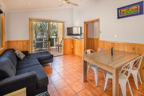 Ingenia Holidays Soldiers Point - Accommodation Asia 2