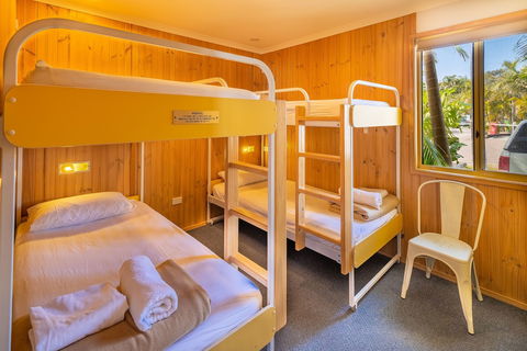 Ingenia Holidays Soldiers Point - Accommodation Asia 1