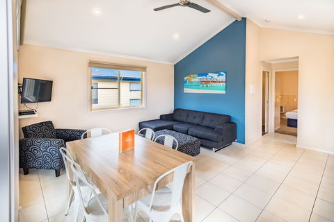 Ingenia Holidays Soldiers Point - Accommodation Asia 4