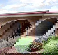 Central Wagga Apartment - Accommodation Asia