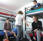 Alpine Sports Lodge - Accommodation Guide