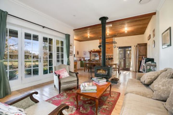 Taradale ACT Accommodation Guide