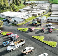 Collie Hills Accommodation Village - Accommodation Asia
