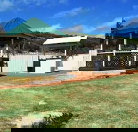 Ocean View Villas - Accommodation Asia