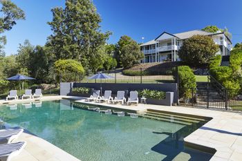 Hamptons Hinterland Retreat - Accommodation Guide 0