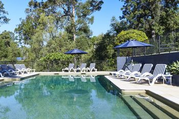 Hamptons Hinterland Retreat - Accommodation Guide 1