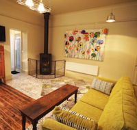 Latrobe Art Apartments - Accommodation Guide