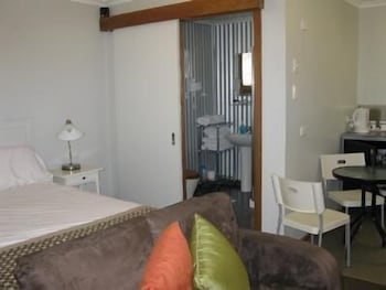 Appila SA Accommodation Guide