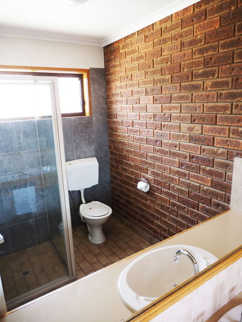 Kerang Motel - Accommodation Asia 4