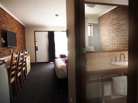 Kerang Motel - Accommodation Asia 1