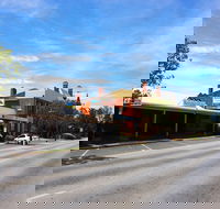 Kerang Motel - Accommodation Asia