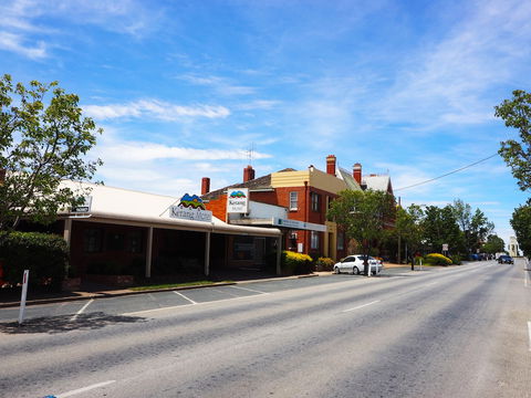 Kerang Motel - Accommodation Asia 0