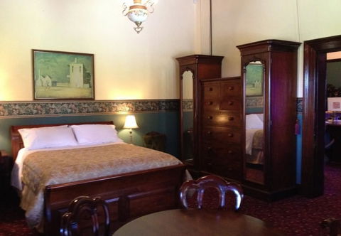 Ranelagh House - Accommodation Asia 5