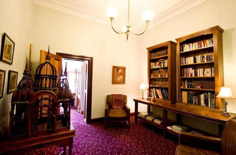 Ranelagh House - Accommodation Asia 2