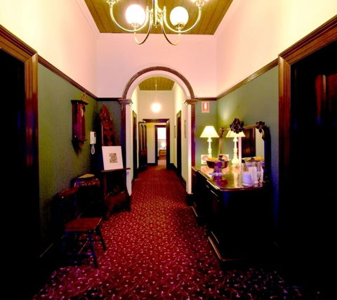 Ranelagh House - Accommodation Asia 4