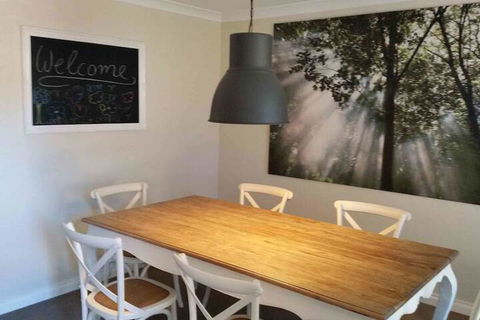 Joondalup Golf Retreat - Accommodation Asia 1