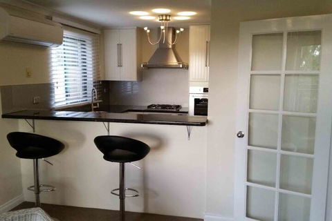 Joondalup Golf Retreat - Accommodation Asia 5