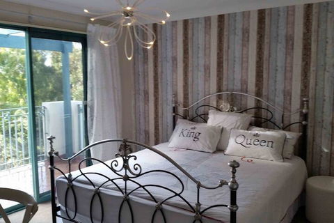 Joondalup Golf Retreat - Accommodation Asia 3