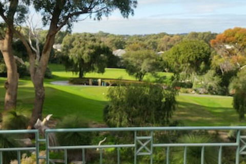 Joondalup Golf Retreat - Accommodation Asia 0