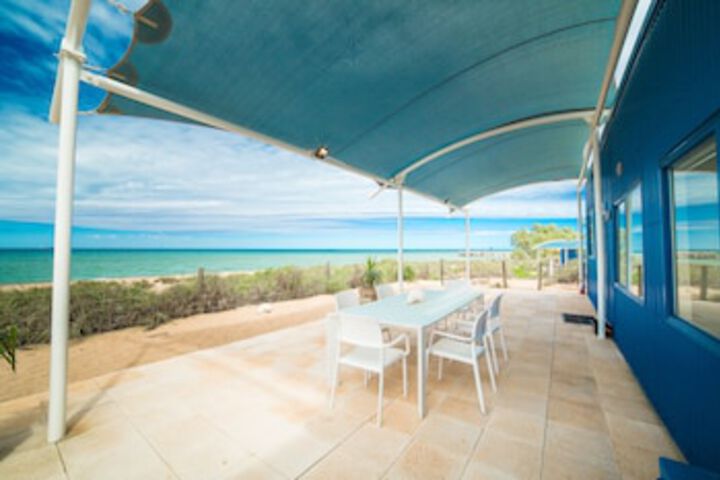 Thevenard Island ACT Accommodation Guide