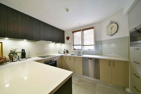 Jagungal 2 - Accommodation Asia 3