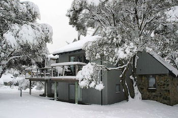 Jagungal 2 - Accommodation Asia 1