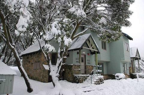 Jagungal 2 - Accommodation Asia 2
