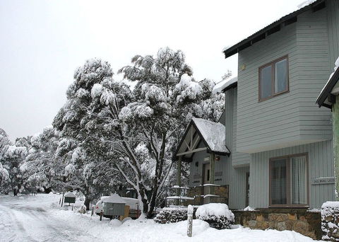 Jagungal 2 - Accommodation Asia 5