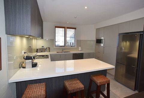 Jagungal 2 - Accommodation Asia 4