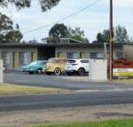 105 on the Park - Accommodation Asia