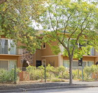 Angaston Mews Apartments - Accommodation Asia