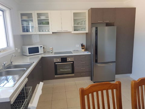 Port Elliot Meridian - Accommodation Asia 1