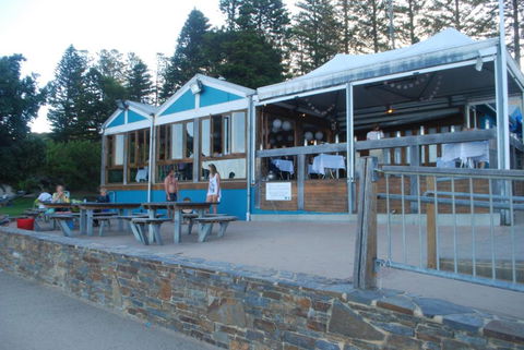 Port Elliot Meridian - Accommodation Asia 6